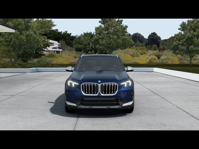 2024 BMW X1 Base